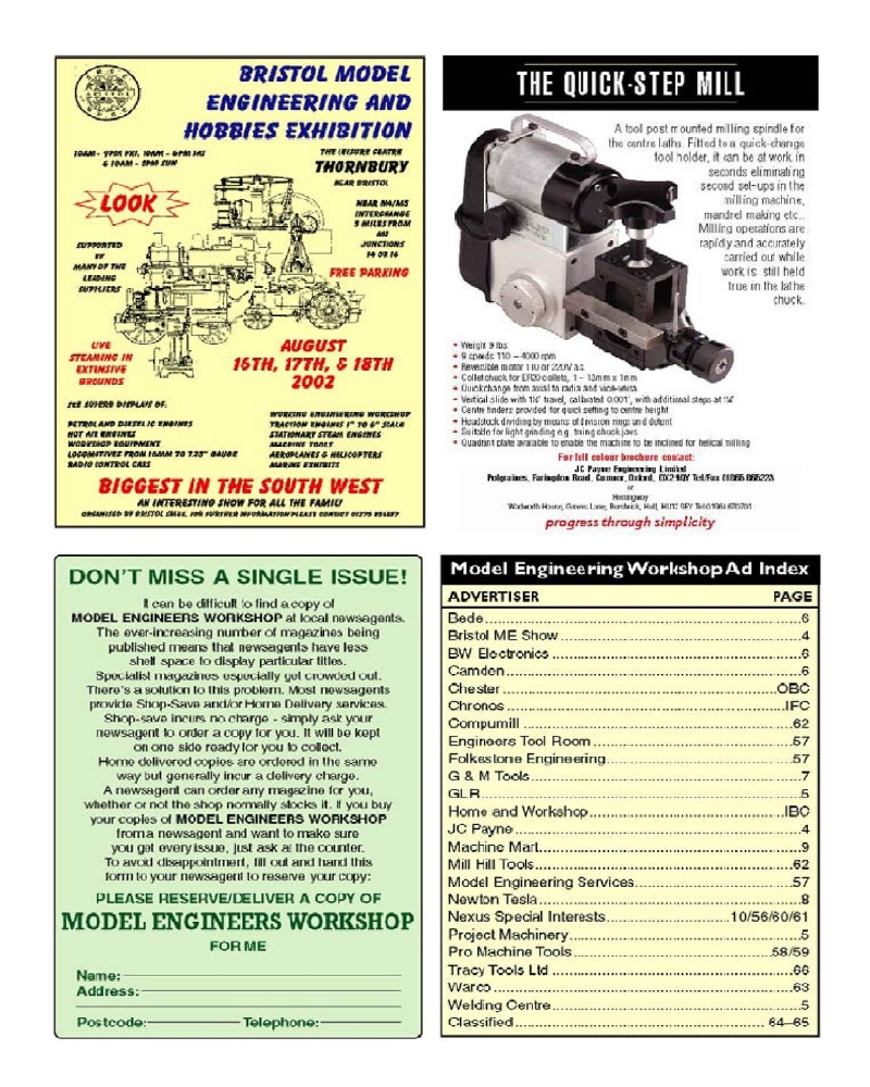 Model Engineers 2002-084